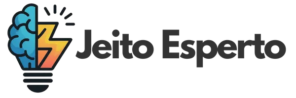 Jeito Esperto | Guia de Dicas e Soluções Práticas